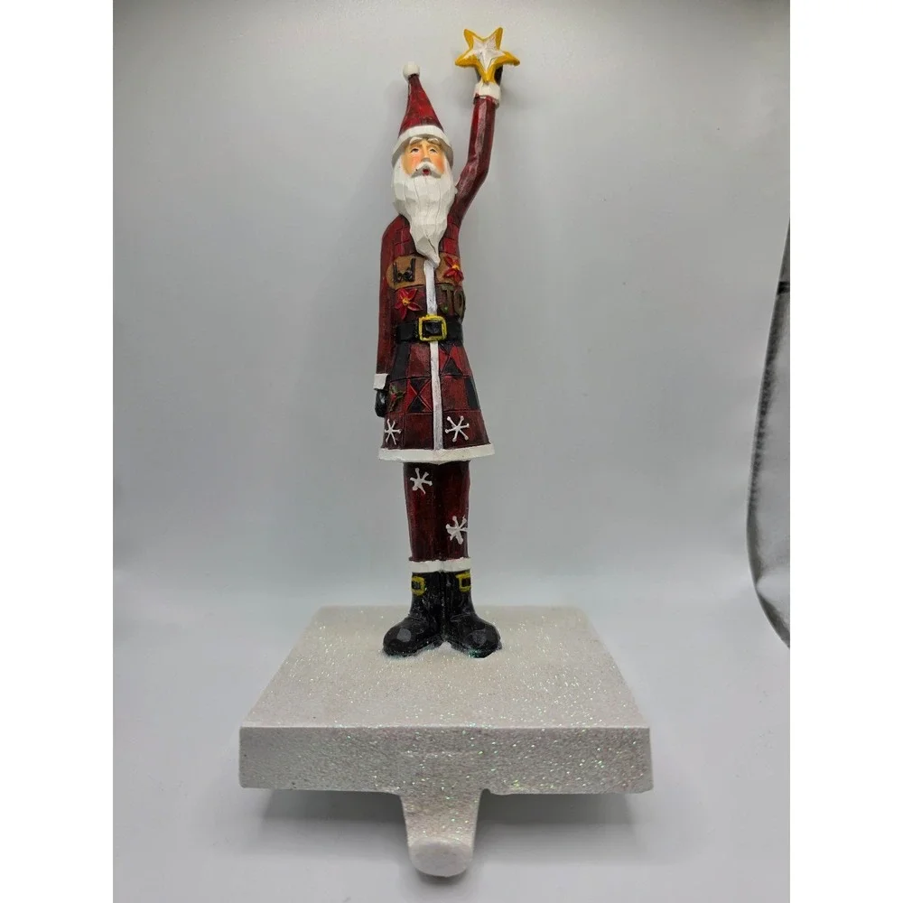 N/A heavy santa